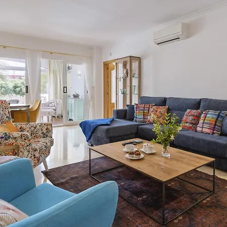 Jardines Del Sol Apartment