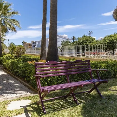 Jardines Del Sol *