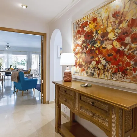 Apartment Jardines Del Sol