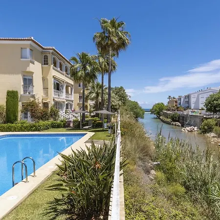 Apartment Jardines Del Sol