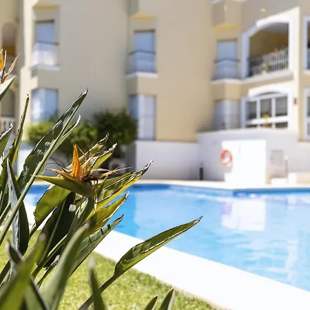 Jardines Del Sol Javea