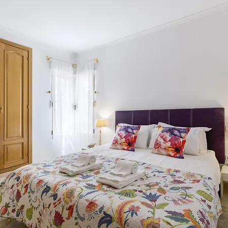 Apartment Jardines Del Sol *