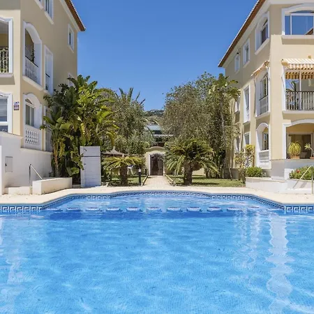 Jardines Del Sol Apartment *