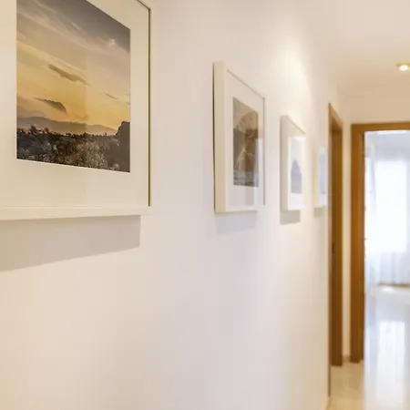 Jardines Del Sol Apartment