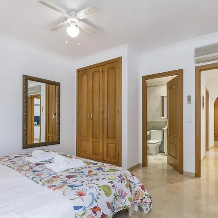Jardines Del Sol Apartment *