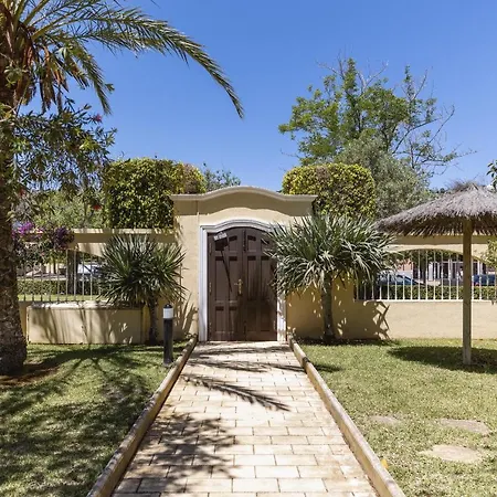 Jardines Del Sol