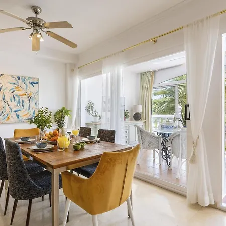 Apartment Jardines Del Sol *
