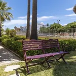 Jardines Del Sol *