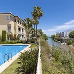 Διαμέρισμα Jardines Del Sol