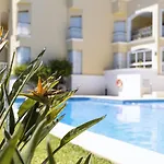 Jardines Del Sol Γιαβέα