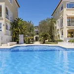 Jardines Del Sol Διαμέρισμα *