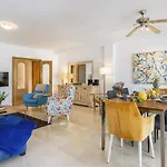 Διαμέρισμα Jardines Del Sol Γιαβέα