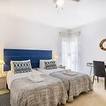 Jardines Del Sol Γιαβέα