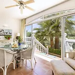 Jardines Del Sol Διαμέρισμα Γιαβέα