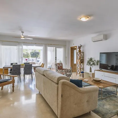 Apartamento Jardines Del Sol