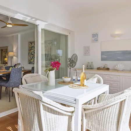 Apartamento Jardines Del Sol Jávea