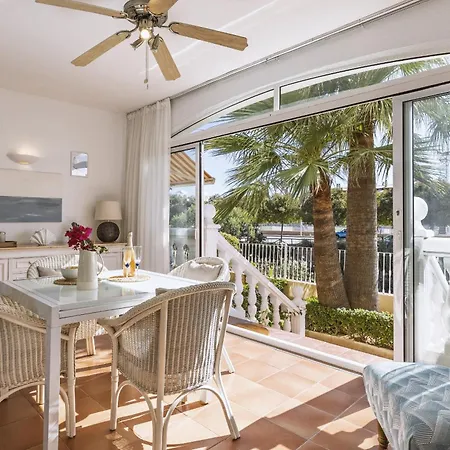 Jardines Del Sol Apartamento *