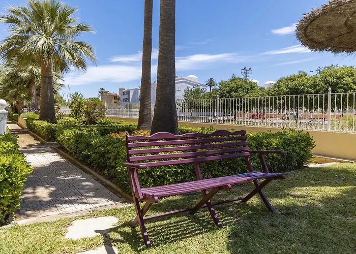 Jardines Del Sol *