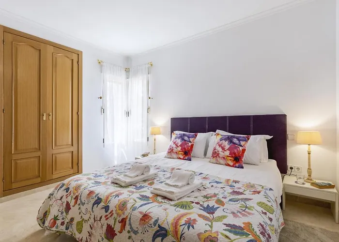 Apartamento Jardines Del Sol *