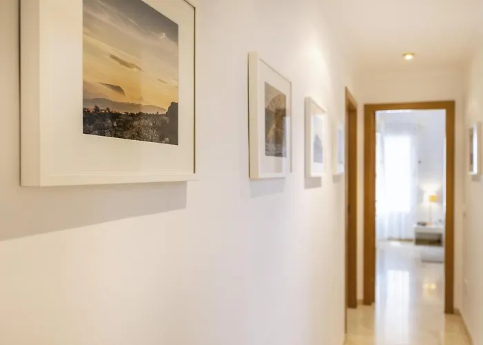Jardines Del Sol Apartamento