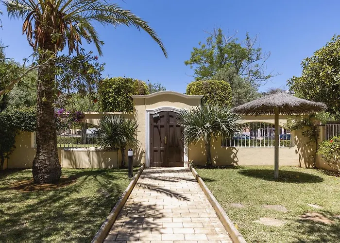 Jardines Del Sol