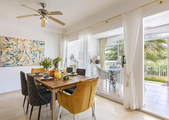 Apartamento Jardines Del Sol *
